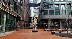 88 Queen Street E 5309, Toronto C08, ON M5C 0B6