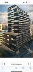 195 Mccaul Street 1114, Toronto C01, ON M5T 0E5