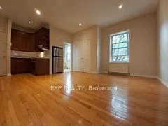 195 Carlton Street Unit #1, Toronto C08, ON M5A 2K7