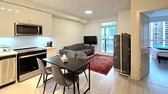 4955 Yonge Street 1618, Toronto C14, On M2n 0l8