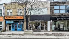706 Bloor Street W Main, Toronto C02, ON M6G 1L4