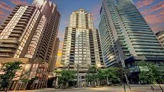 750 Bay Street 2501, Toronto C01, On M5g 1n6
