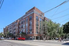 955 Queen Street W 324, Toronto C01, ON M6J 3X5