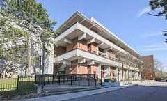 Condo Townhouse in Toronto