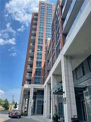 31 Tippett Road E 1522, Toronto C06, ON M3H 2V1