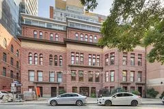 11 St Joseph Street 1607, Toronto C01, ON M4Y 3G4