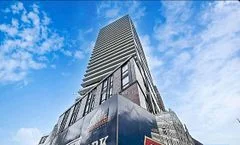 35 Parliament Street 1809, Toronto C08, ON M5A 0Z5