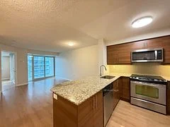 125 Western Battery Road 1003, Toronto C01, ON M6K 3R8