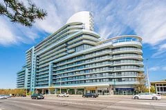 2885 Bayview Avenue 1405, Toronto C15, ON M2K 0A3