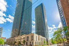1080 Bay Street 1611, Toronto C01, ON M5S 0A5
