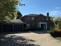 Detached in Toronto