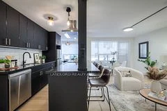 Multiplex in Toronto