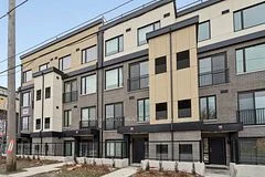 1680 Victoria Park Avenue B207, Toronto C13, ON M1R 0G8