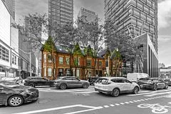 269 Richmond Street W LL100, Toronto C01, ON M5V 1X1