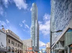 386 Yonge Street 2808, Toronto C01, ON M5B 0A5