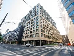 543 Richmond Street W 806, Toronto C01, ON M5V 0W9