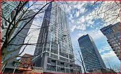 89 Church Street 601, Toronto C08, On M5c 2g3