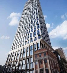 252 CHURCH Street 1009, Toronto C08, ON M5B 1Z2
