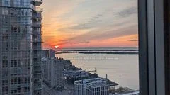 11 Brunel Court 5108, Toronto C01, On M5v 3y3