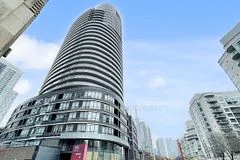 Condo Townhouse in Toronto