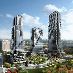 10 Inn on The Park Drive 2407, Toronto C13, ON M3C 0P9