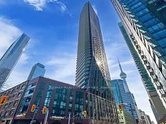 99 John Street 2405, Toronto C01, ON M5V 0S6