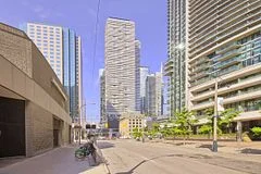 100 Harbour Street 2803, Toronto C01, ON M5J 0B5