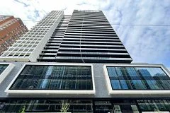 20 Edward Street 510, Toronto C01, ON M5G 0C5