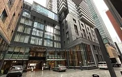 125 Blue Jays Way 2903, Toronto C01, ON M5V 0N5