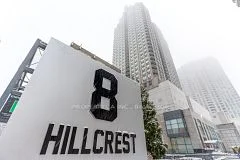 8 Hillcrest Avenue 2309, Toronto C14, On M2n 6y6