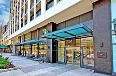 251 Jarvis Street 3203, Toronto C08, ON M5B 0C3