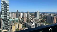 55 Charles Street E 3602, Toronto C08, ON M4Y 0J1