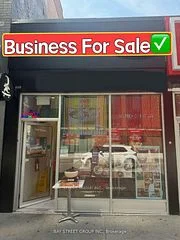 510 Yonge Street #100, Toronto C01, ON M4Y 1X9