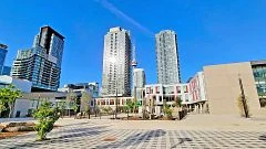 25 Capreol Court 2906, Toronto C01, ON M5V 3Z7
