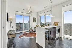 20 Richardson Street 2810, Toronto C08, ON M5A 0S6