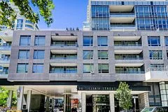 98 Lillian Street 3315, Toronto C10, On M4s 0a5