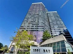 1001 Bay Street 2808, Toronto C01, On M5s 3a6