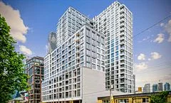 15 Richardson Street 2115, Toronto C08, ON M5A 0Y5