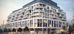 505 Glencairn Avenue 408, Toronto C04, ON M6B 0B2
