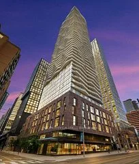 100 Dalhousie Street 1709, Toronto C08, On M5b 0c7