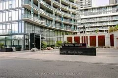 25 Capreol Court 906, Toronto C01, ON M5V 3Z7