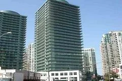 5508 Yonge Street 601, Toronto C07, ON M2N 5S2