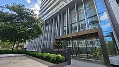 42 Charles Street E 1005, Toronto C08, ON M4Y 0B7