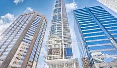 426 University Avenue 1906, Toronto C01, ON M5G 1S9