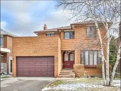 173 Faywood Boulevard, Toronto C06, ON M3H 2Y1