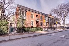 34 Winchester Street 3, Toronto C08, ON M4X 1A7