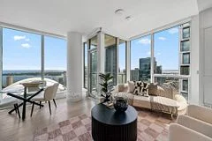 35 Mercer Street 3708, Toronto C01, On M5v 0v1