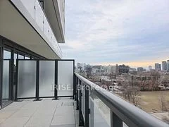 115 Denison Avenue 806, Toronto C01, ON M5T 2N1