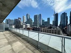 169 John Street Ph03, Toronto C01, On M5t 1x3