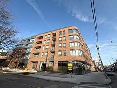 5 Lakeview Avenue 422, Toronto C01, ON M6J 0H3